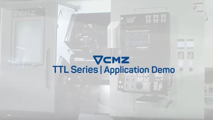 CMZ Machine Tool Manufacturer S.L